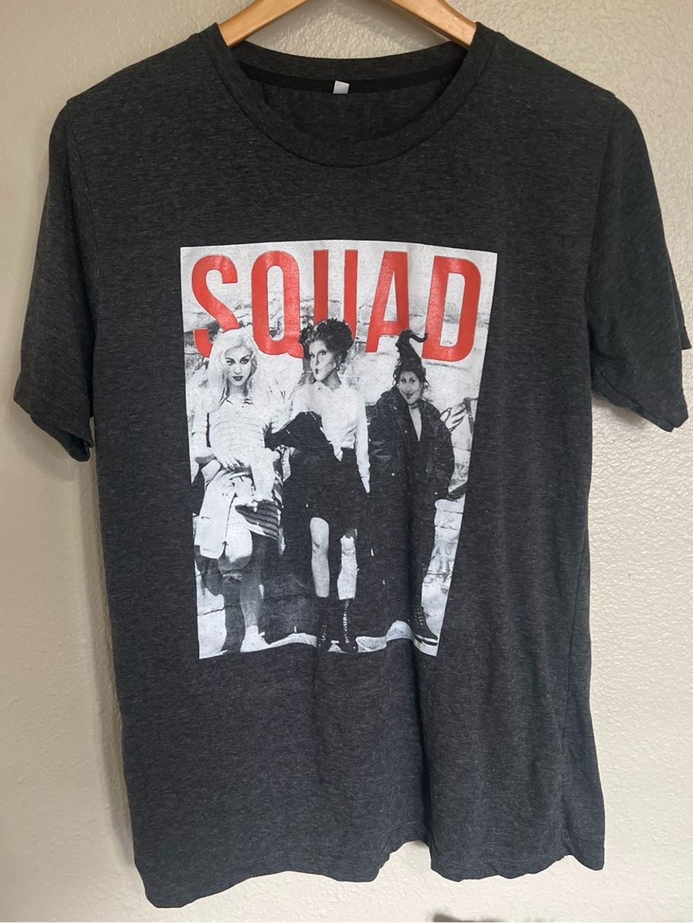 Hocus Pocus Squad t-shirt